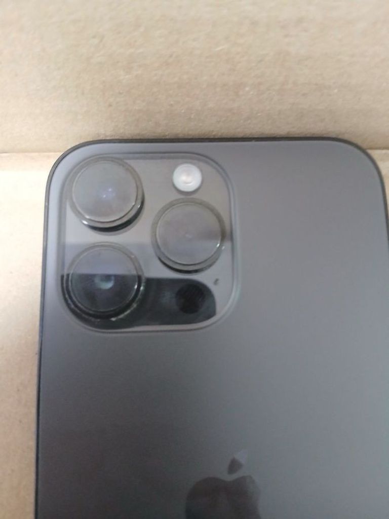 Дешево Apple iphone 14 pro max 128gb з ломбарду