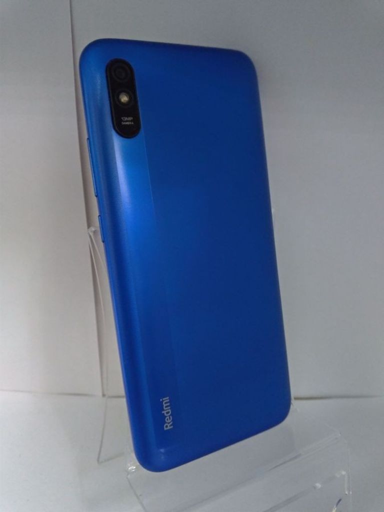 Розпродаж Xiaomi redmi 9a 4/64gb, продавець Техноскарб