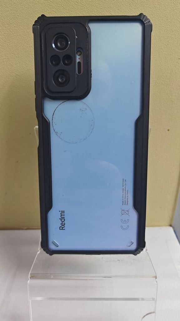 Xiaomi redmi note 10 pro 6/128gb Код:01-200829037. Зображення 5