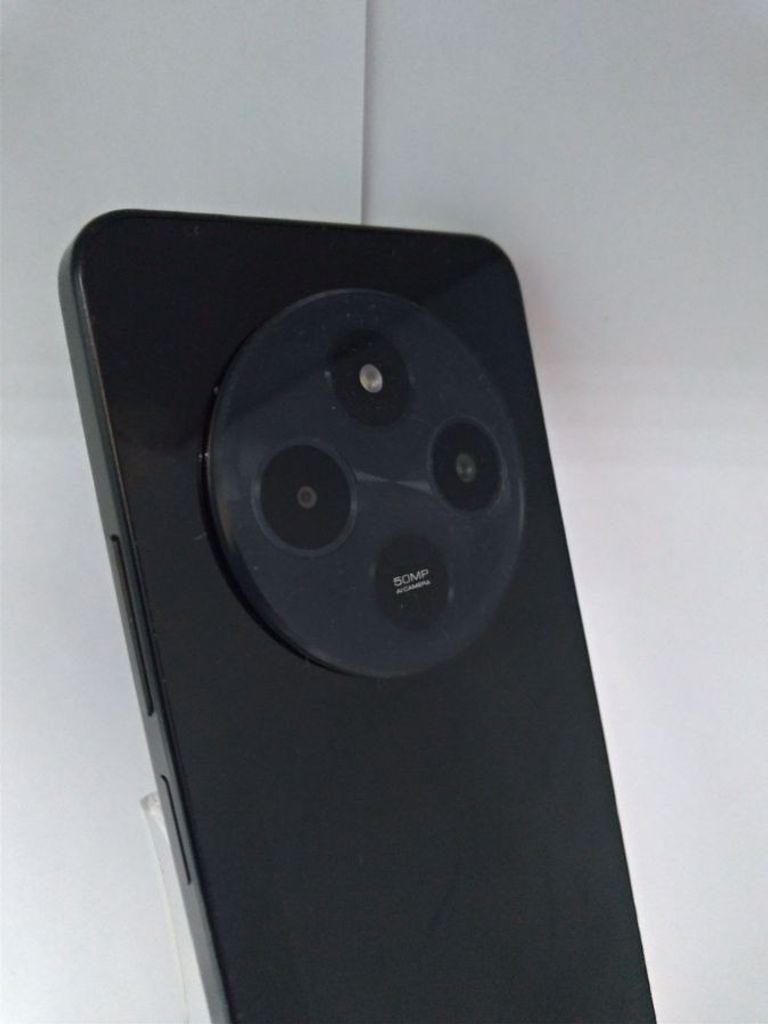 Дешиво Xiaomi redmi 14c 8/256gb с ломбарда