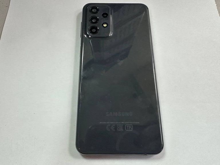 Дешево Samsung galaxy a23 4/64gb з ломбарду
