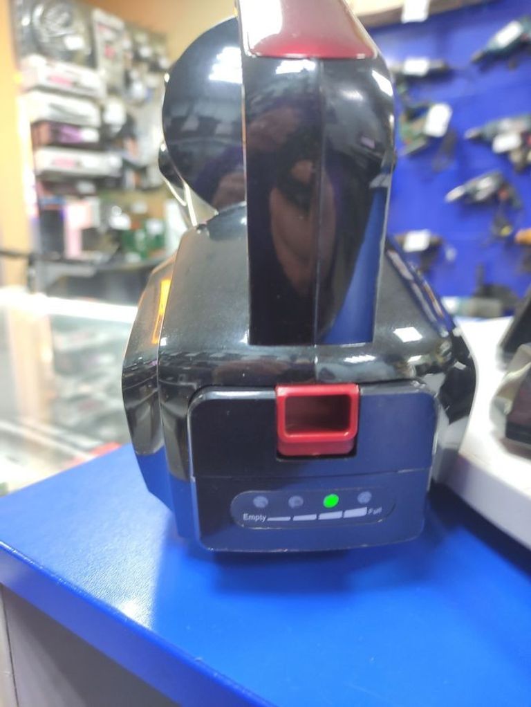 Laretti LR-VC8111 Код:18-000094069. Изображение 5