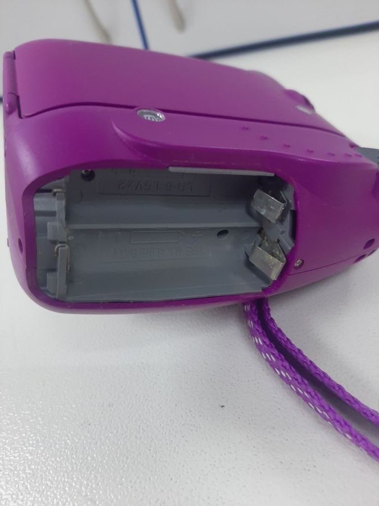 Fujifilm instax mini 9 Код:01-200829985. Зображення 5