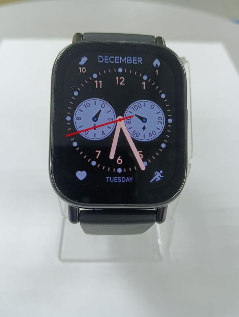 Объявление Xiaomi redmi watch 5 lite Б/У