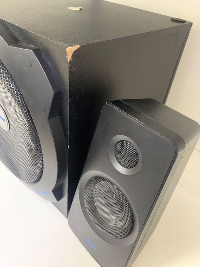 Trust GXT 628 Limited Edition Speaker Set (20562) Код:01-200830791. Зображення 5