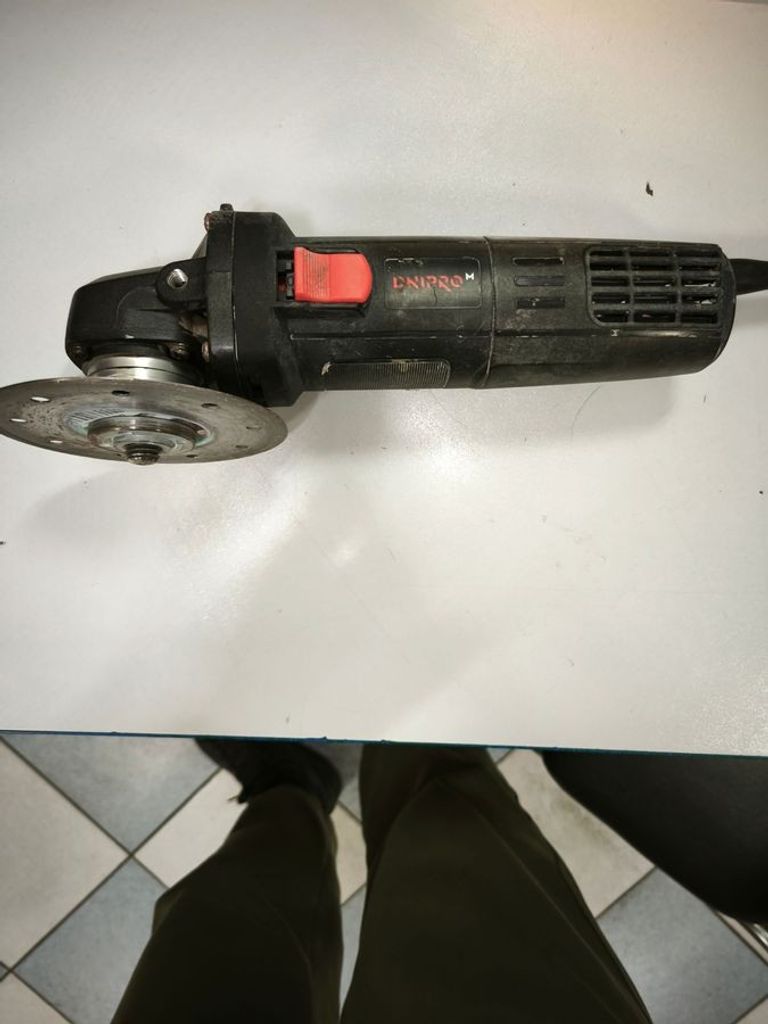 Купити Dnipro-M gs-120s Б/У