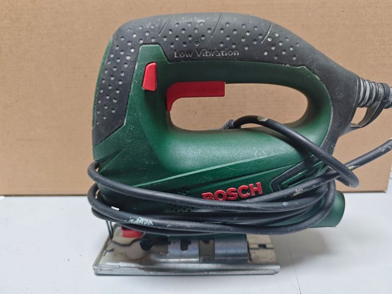 Объявление Bosch pst 650 Б/У