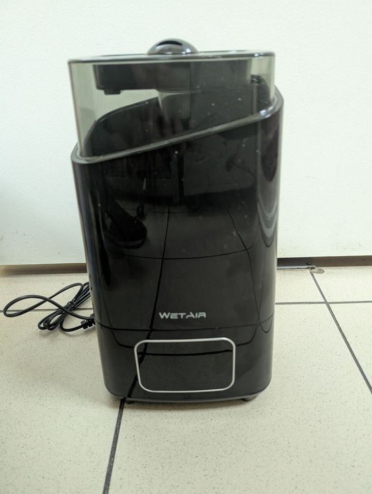 Купити Wetair MH-410B Б/У