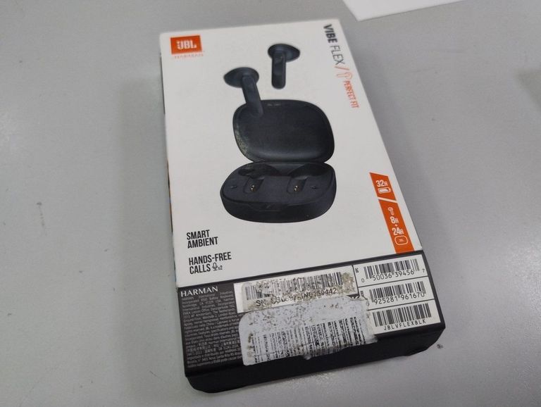 Jbl vibe flex Код:01-200833170. Зображення 7