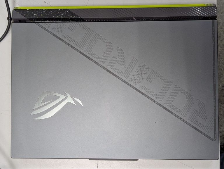 Asus 16/core i5-13450hx ddr5/16gb ddr5/hdd *відсутній/ssd 512 gb/geforce rtx4050 6gb Код:01-200831445. Изображение 8