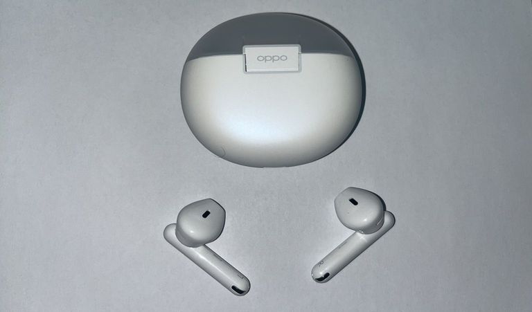 Дешево OPPO OPPO Enco Air (W32) (29567) з ломбарду