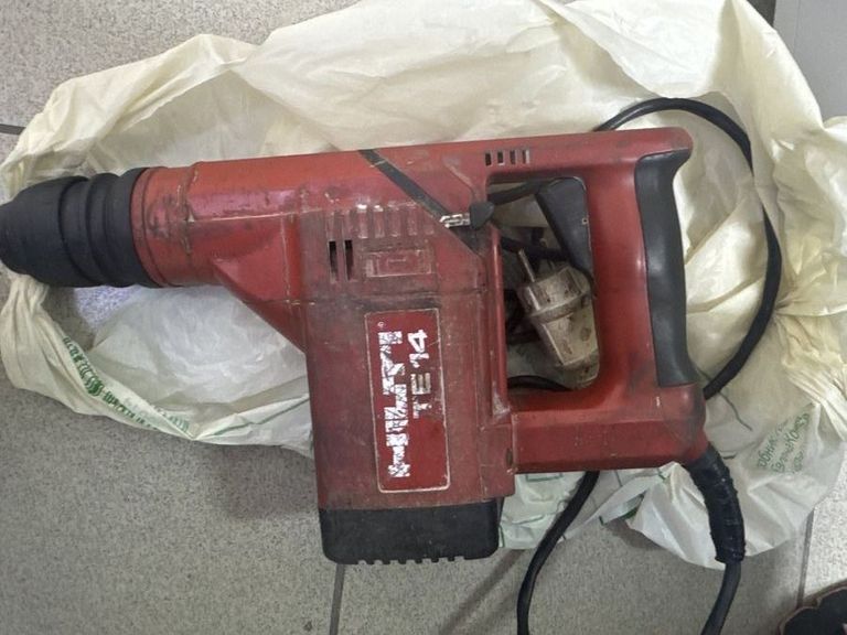 Купити Hilti TE 14 Б/У