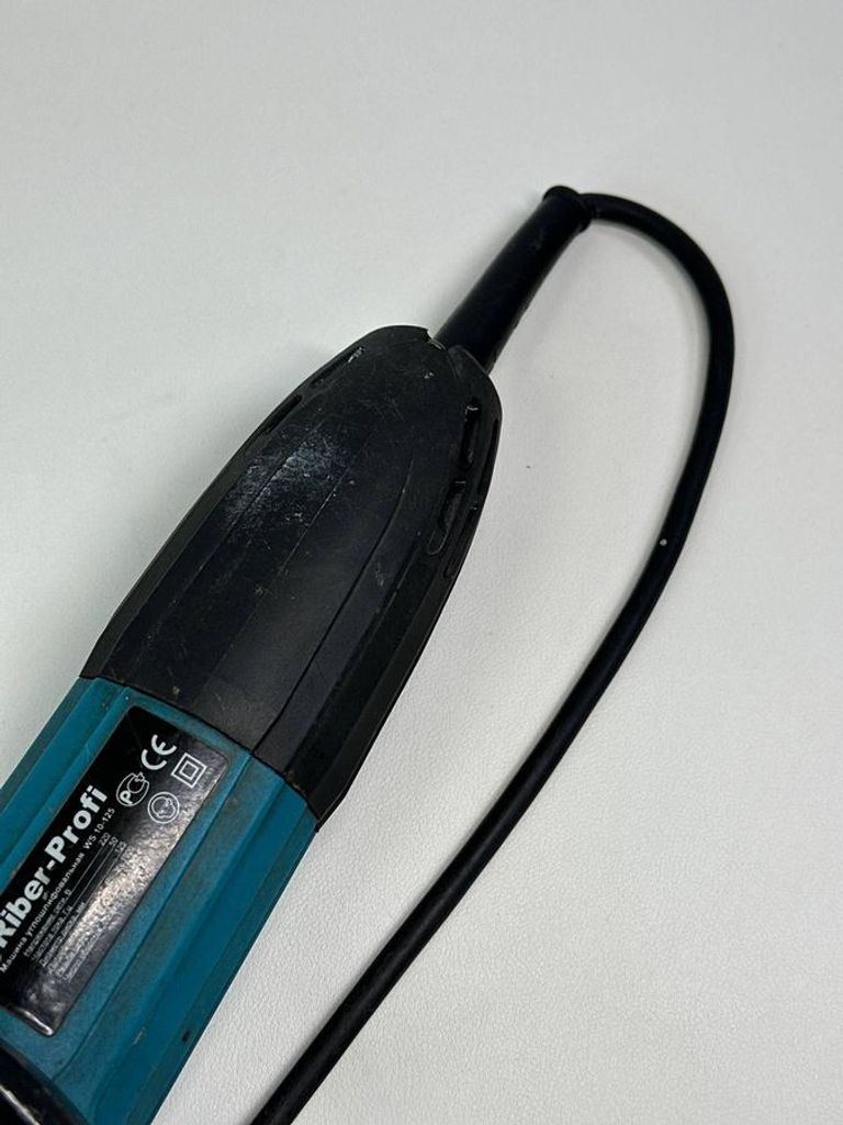 Riber-profi WS 10-125 Код:01-200835330. Зображення 7