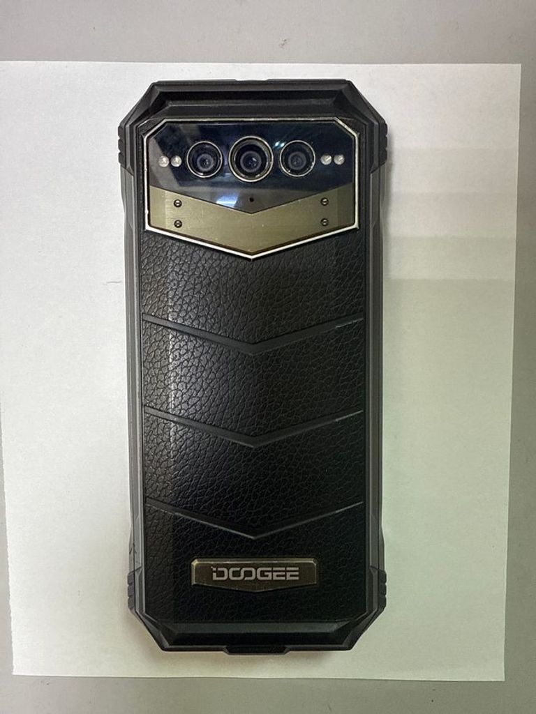 Распродажа Doogee v max 12/256gb, продавец Техноскарб
