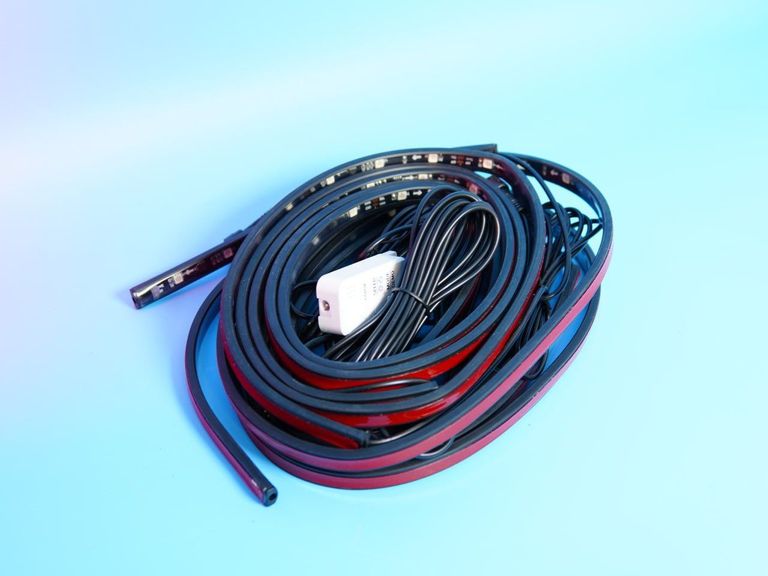 Купить Azad 4WD  Б/У