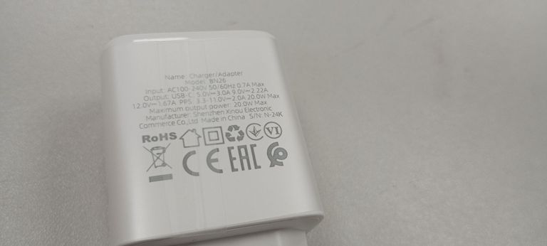 Дешиво Borofone 15000mah с ломбарда