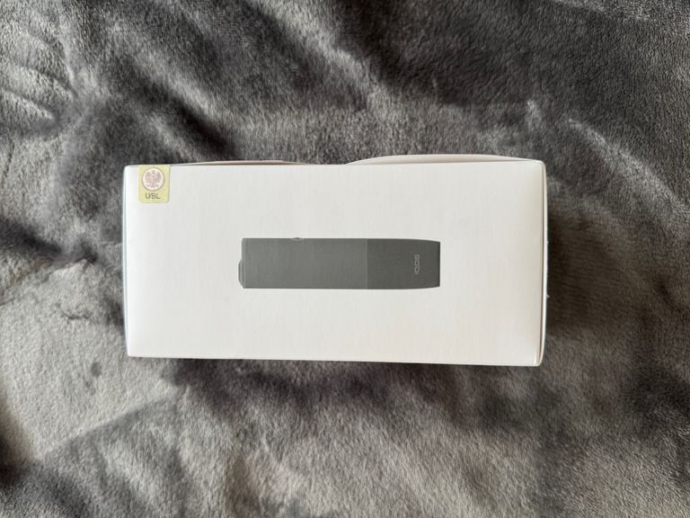 Оголошення IQOS ILUMA ONE Б/У