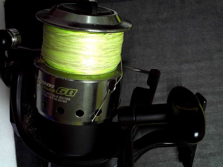 Купить Flagman magnum carp feeder 6000fs Б/У