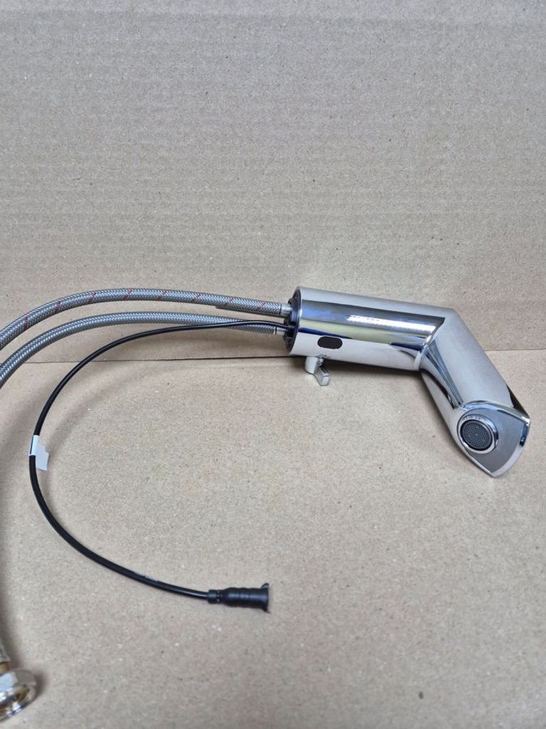 Grohe bau cosmopolitan e 36451000 Код:01-200839213. Зображення 5