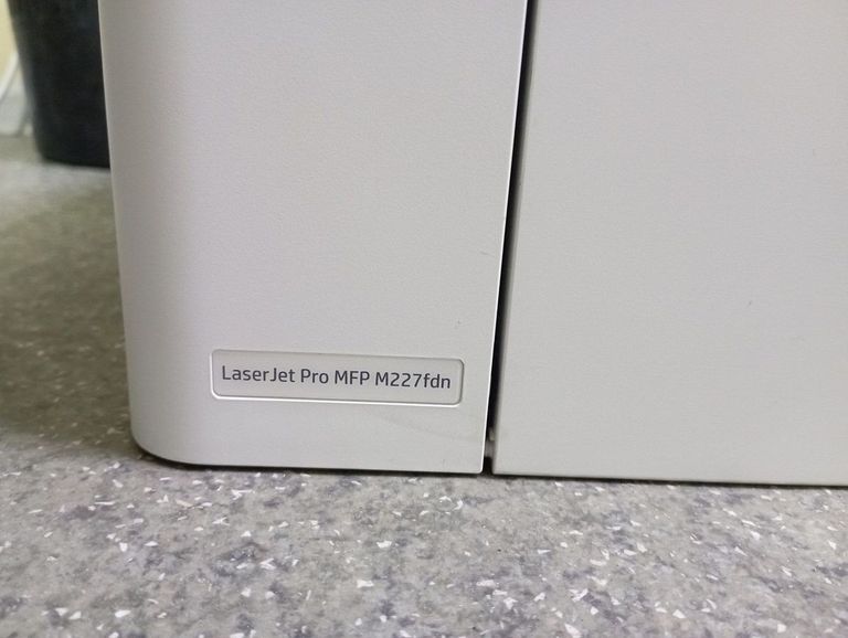 Дешиво Hp LaserJet Pro M227fdn (G3Q79A) с ломбарда