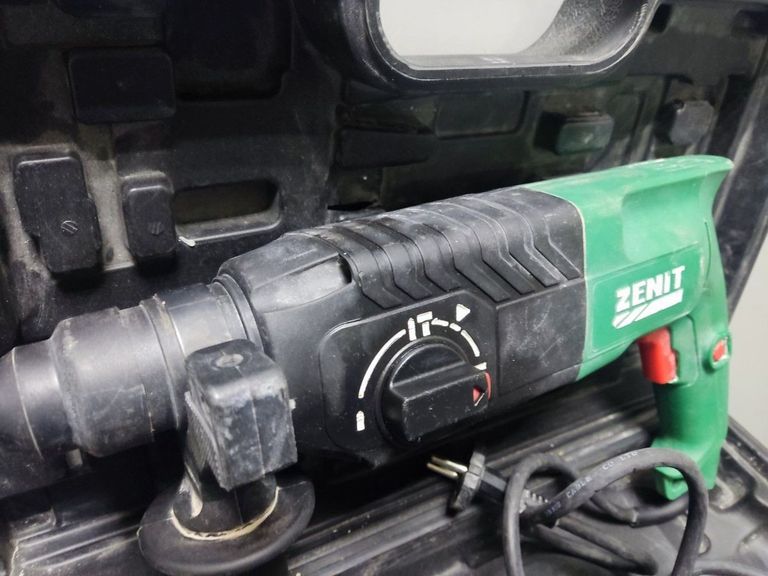 Зенит зп-9824 Код:01-200840544. Изображение 6