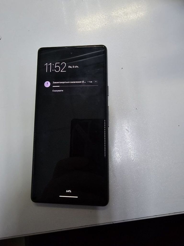 Дешиво Google pixel 7a 8/128gb с ломбарда