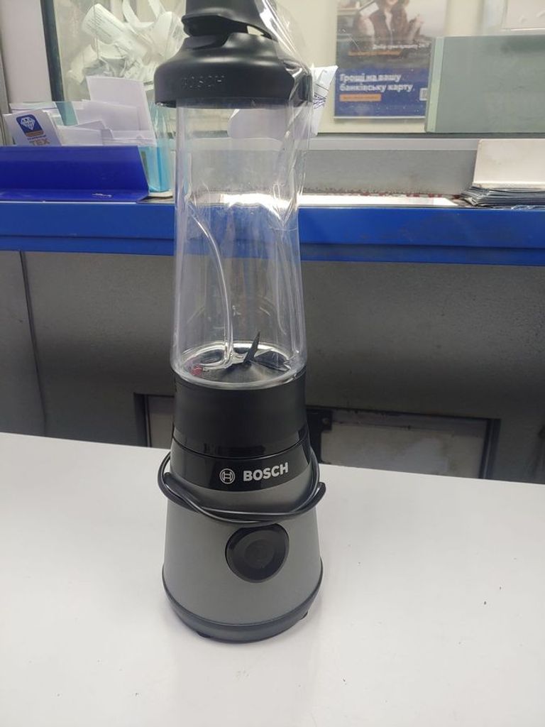 Bosch MMB2111S Код:01-200840837. Изображение 5