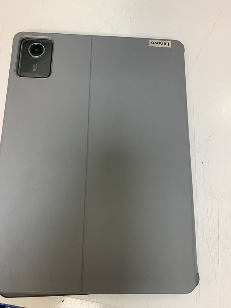 Объявление Lenovo tab m11 tb330fu 8/128gb wi-fi Б/У