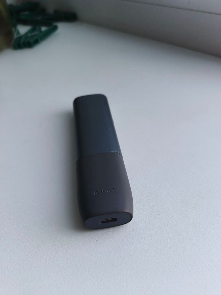 IQOS ILUMA ONE Код:null. Зображення 4