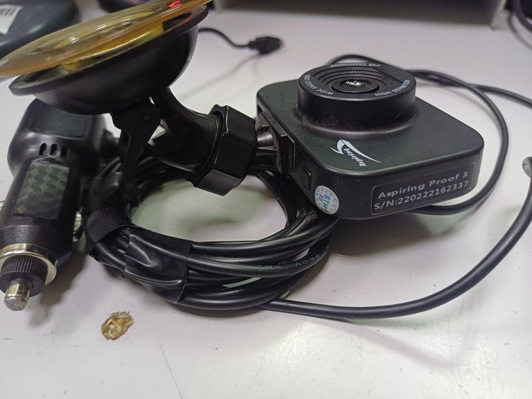 Дешево Aspiring Proof 3 з ломбарду