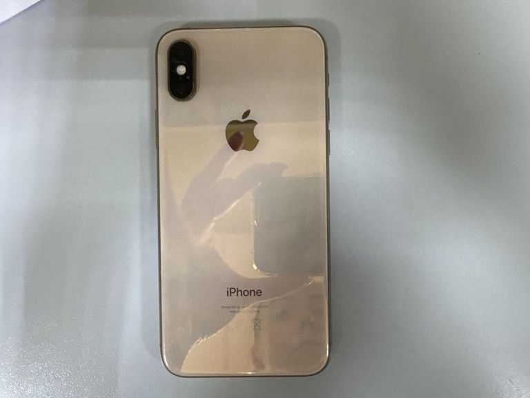 Объявление Apple iphone xs 64gb Б/У
