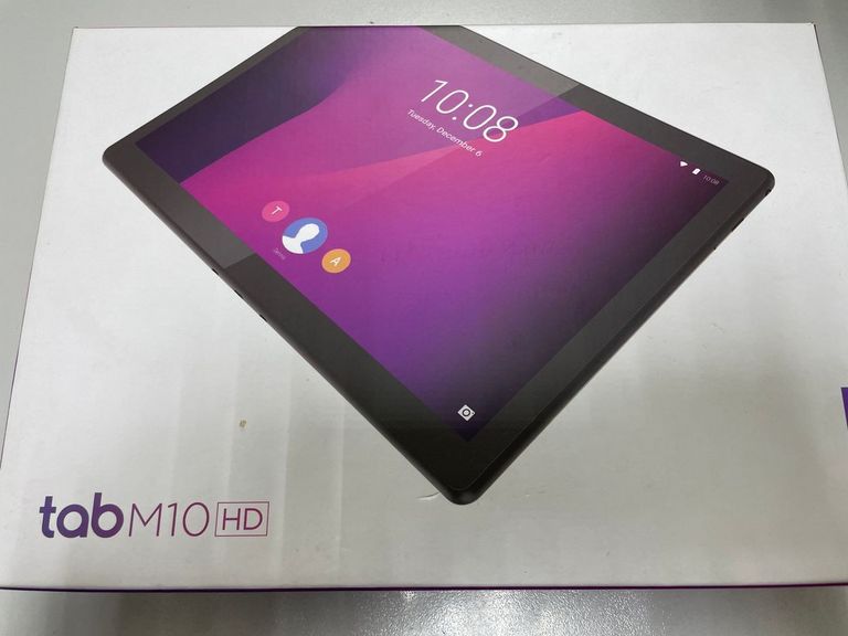 Распродажа Lenovo tab m10 x505l 2/32gb lte, продавец Техноскарб
