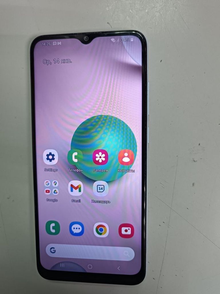 Купити Samsung galaxy a04e a042f 3/32gb Б/У