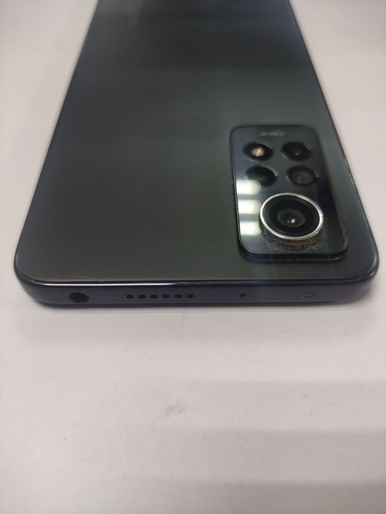 Распродажа Xiaomi Redmi Note 12 Pro 5G 8/256GB Black, продавец Техноскарб