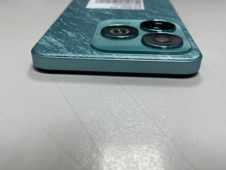 Распродажа Zte Blade A75 4/128GB Black, продавец Техноскарб