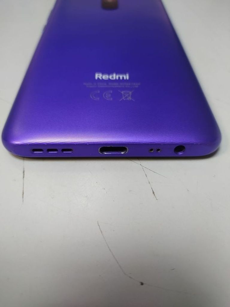 Дешиво Xiaomi redmi 9 4/64gb с ломбарда