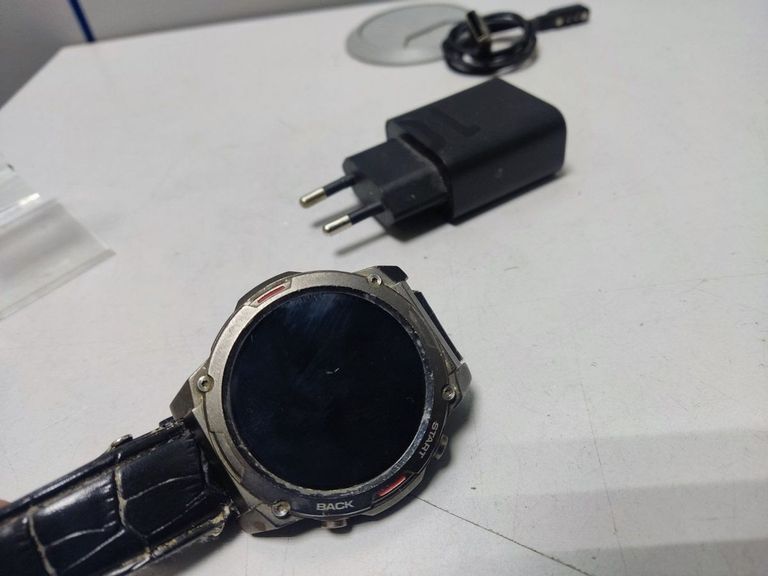 Zeblaze Vibe 7 Pro Black Код:01-200843906. Изображение 11