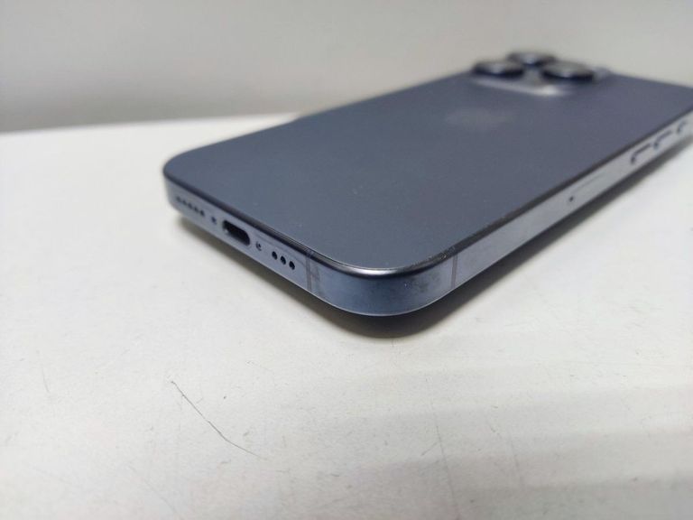 Apple iphone 15 pro 128gb Код:01-200843999. Изображение 13