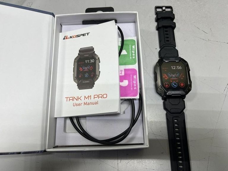 Купити Kospet tank m1 pro Б/У