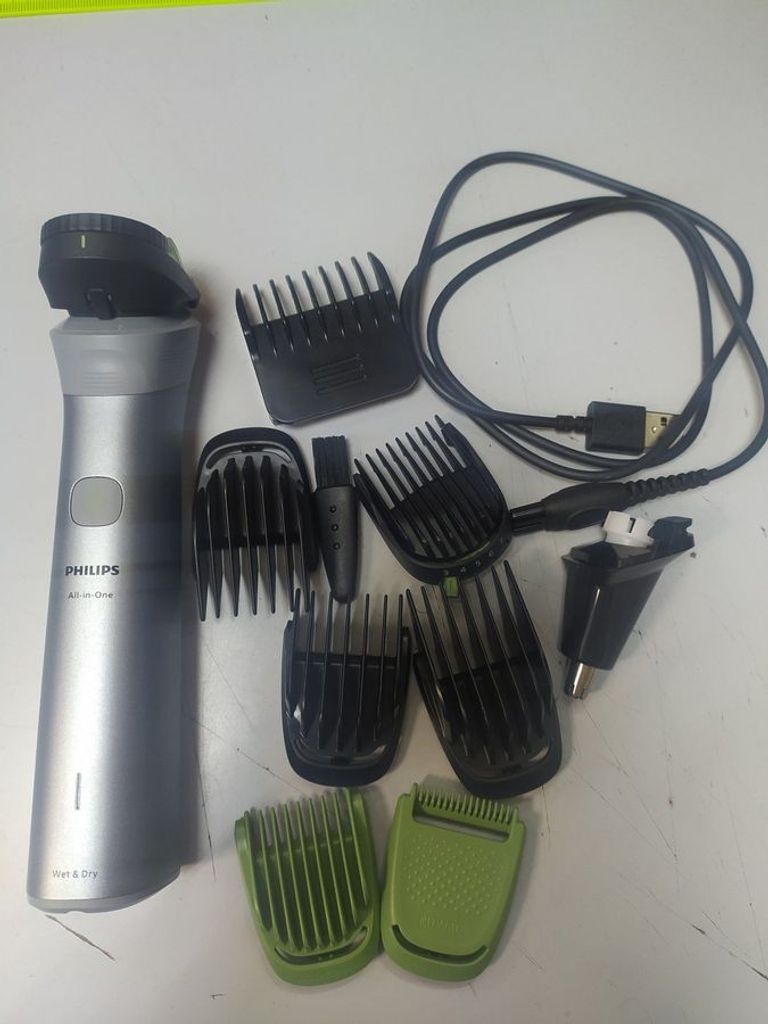 Купити Philips All-in-One Trimmer 5000 Series MG5931/15 Б/У
