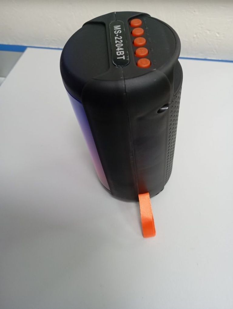 Объявление Cyboo ms-2204bt Б/У