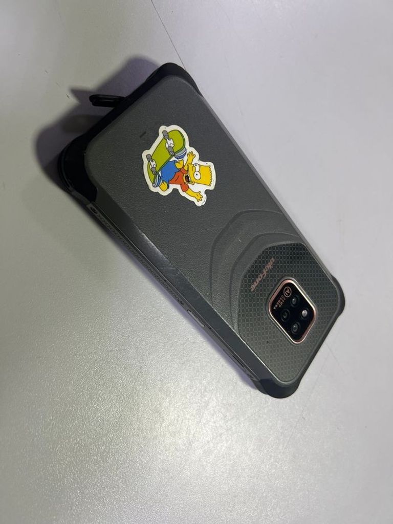 Распродажа Ulefone power armor 14 pro 8/128gb, продавец Техноскарб