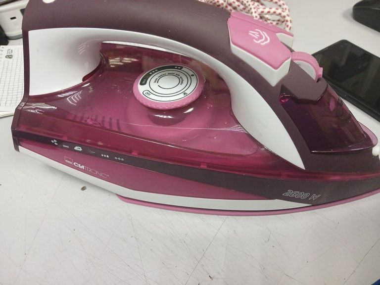 Оголошення Clatronic DB 3705 Б/У