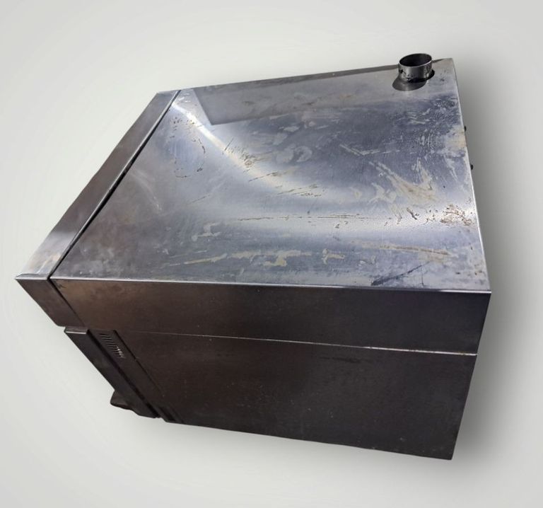 Unox miwe gusto (gu 3.0403) Код:01-200840549. Зображення 6