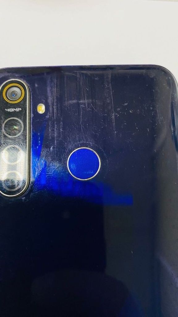 Oppo realme 5 pro 4/128gb Код:01-200842253. Изображение 5