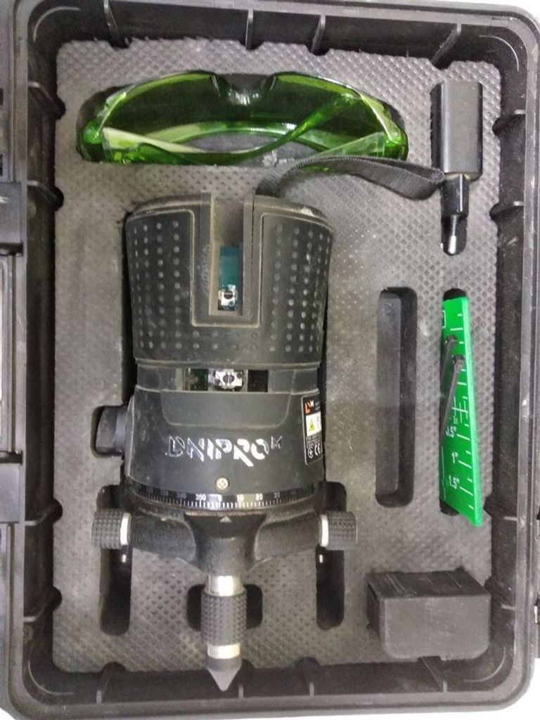 Оголошення Dnipro-M ml-335g Б/У