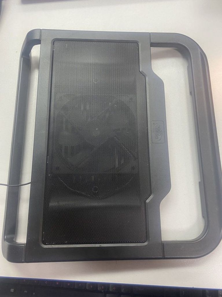 Оголошення Deepcool N200 Б/У