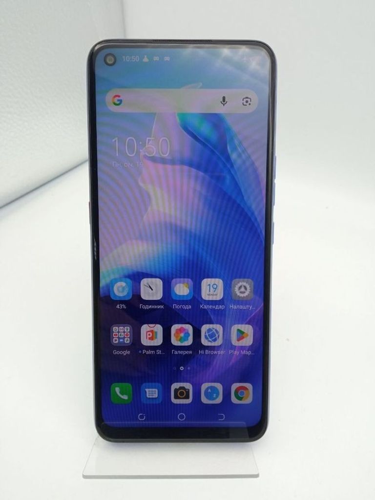 Купити Tecno pova ld7 6/128gb Б/У