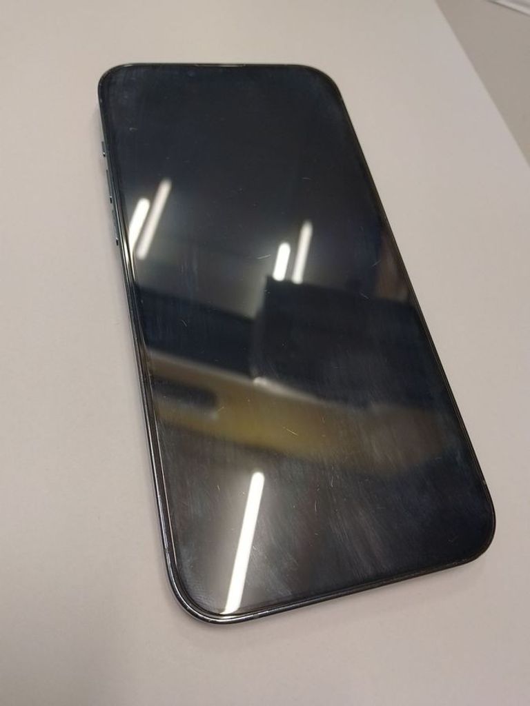 Оголошення Apple iphone 13 pro max 256gb Б/У