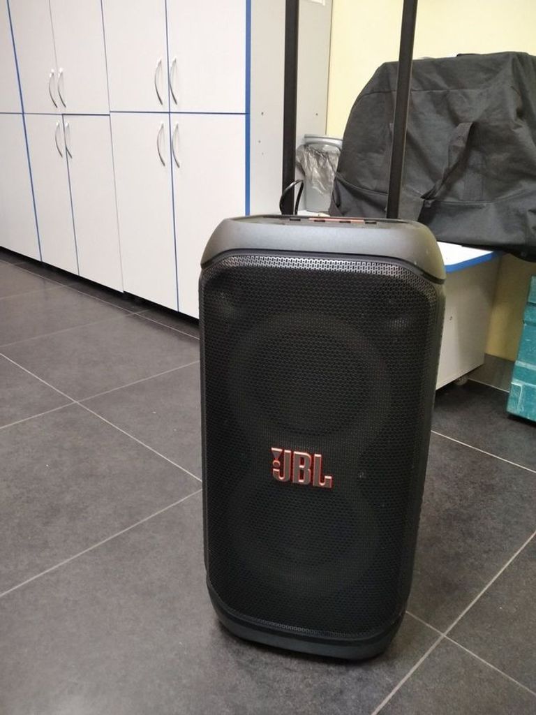 Купити Jbl partybox stage 320 Б/У